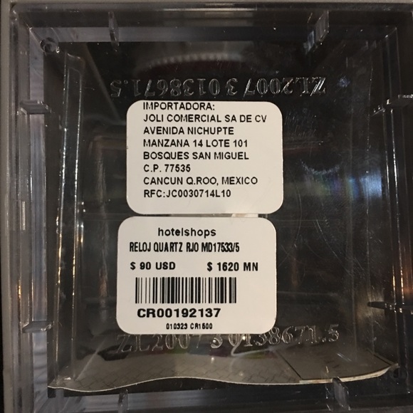 Amani watch - Picture 2 of 2